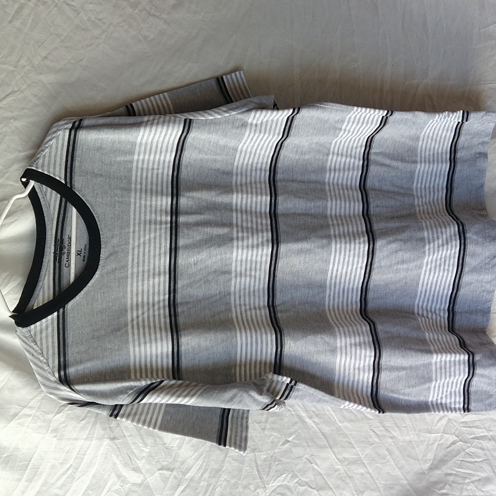 CAMBRIDGE XL Men's Top